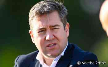 Club Brugge wil gaan stunten met het binnenhalen van déze oude bekende - Voetbal24.be