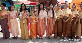 Ontdek Thailand in Brugge nu al voor de achtste keer - Het Laatste Nieuws