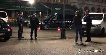 Schutter van taxioorlog riskeert 6 maanden cel voor slagen aan wildplasser - Het Laatste Nieuws