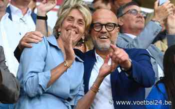 Club Brugge wrijft zich in de handen: 'Hij wordt verkocht voor 30 miljoen euro' - Voetbal24.be