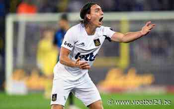 Casper Nielsen wordt transfer naar Club Brugge afgeraden: 'Niet doen!' - Voetbal24.be