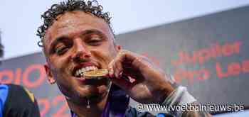 'Done deal: Club Brugge bereikt akkoord over Lang' - VoetbalNieuws.be