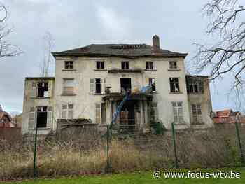 Geen vergunning voor Les Acacias Brugge - Focus en WTV