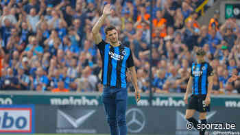Thomas Meunier: "Club Brugge is nog niet zoals Bayern, maar het kan wel komen" - sporza.be