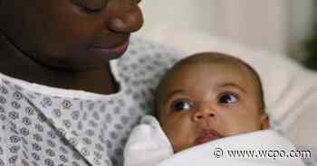 Black women in Ohio are more likely to have pregnancy-related deaths than white women. One group is hoping to change that. - WCPO 9 Cincinnati