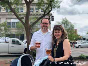 20 Greater Cincinnati DORA Districts for Drinking While Wandering - Cincinnati CityBeat