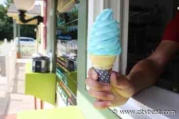 23 Essential Cincinnati Creamy Whips You Need to Visit This Summer - Cincinnati CityBeat