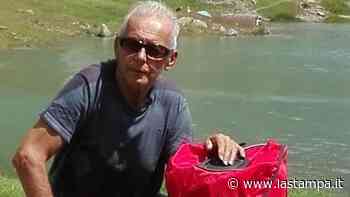 Panettiere di Boves stroncato da un malore, le sue ceneri saranno disperse sulla Bisalta - La Stampa