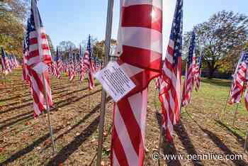 Dauphin County invites veterans to free Appreciation Breakfast on Friday - PennLive