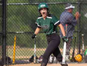 Allie Wenrich’s stellar performance powers Central Dauphin past Carlisle in District 3 Class 6A action - PennLive