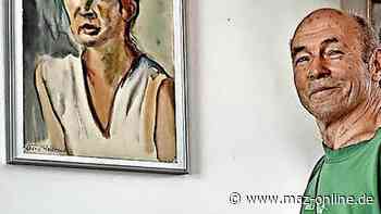 Brücke Kleinmachnow: Eberhard Trodler, Thomas Trebstein und Heiko Mattausch - Märkische Allgemeine Zeitung