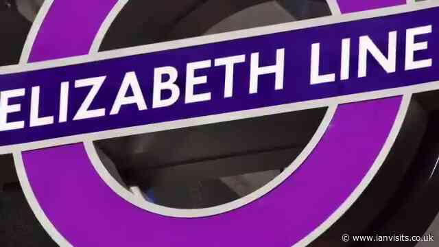 65,000 people rode the Elizabeth line this morning
