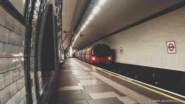 London tube station staff to go on strike