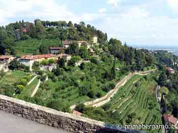 La soddisfazione di Bergamo per l'ampliamento del Parco dei Colli: «Occasione storica» - Prima Bergamo