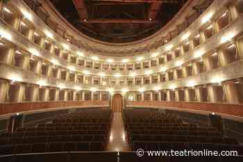 “Ecloga XI” al Teatro Sociale di Bergamo - Teatri Online