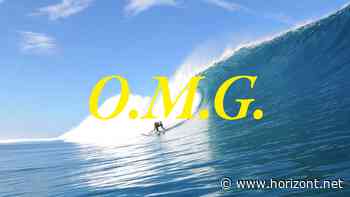 O.M.G.: So feiert Roxy die sportlichen Leistungen von Frauen