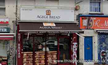 London Agege Bread Bakers Limited Deptford given worst hygiene rating