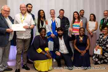 One Bromley Local Care Partnership: Winners revealed