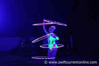 Spectacular spectacles as the circus circuit comes to Swift Current - SwiftCurrentOnline.com
