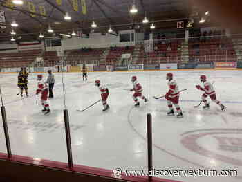 Annugas Wing drafted to Swift Current Broncos - DiscoverWeyburn.com