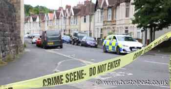 Brislington incident: Murder probe after man dies in south Bristol - updates