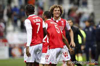 'Jonge Belg in nadrukkelijke belangstelling AS Roma'