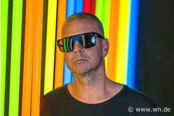 Moguai: "In Münster war meine Homebase"