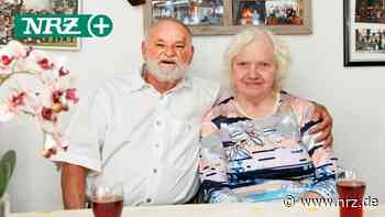 Diamanthochzeit in Hamminkeln bei Ursula und Gerhard Helmert - NRZ News