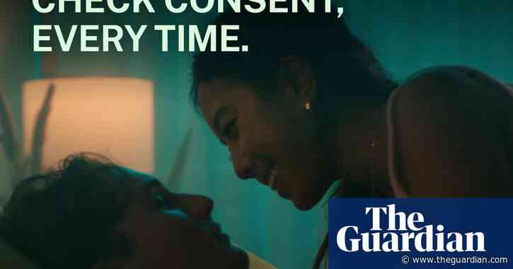 New affirmative consent campaign tackles issue head-on, experts say