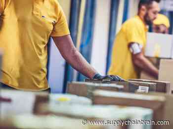 Four Ways a Cloud-Native WMS Can Solve Retail Supply Chain Pain Points - SupplyChainBrain