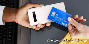 Visa CEO says retail sector remains healthy thanks to big spenders: ‘We’re just not seeing these negative impacts’ - MarketWatch