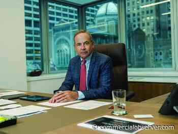 Madison International's Ron Dickerman on the Great Retail Pivot - Commercial Observer