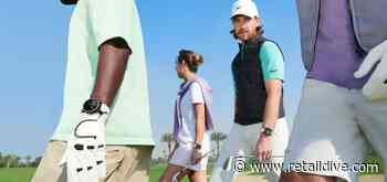 Joining the luxury trend, Tag Heuer accepts crypto as payment - Retail Dive