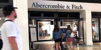 Three Takeaways From the Latest Round of Retail Earnings - Barron's