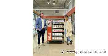 SIMPLi Grows Regenerative Retail Footprint Through Partnership with Whole Foods Market - PR Newswire