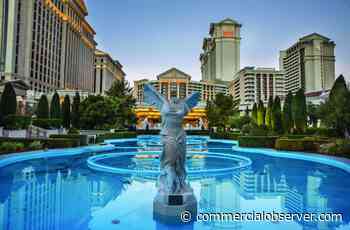 Vici Bets Big on Vegas, Experiential Retail With MGM REIT Acquisition - Commercial Observer