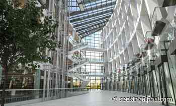 Mall REITs: Retail Rout - Seeking Alpha