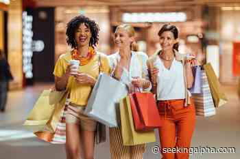 Burlington Stores: An Attractive Way To Play Retail - Seeking Alpha