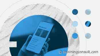 The Latest Retail Investing Trends: Fintech Brands Take a Hit; Inflation and Potential Recession Reverse Investor Diversity - Morning Consult