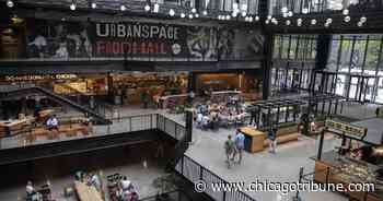 Willis Tower owners wrap up $500 million makeover that includes new retail hub, enhanced amenities - Chicago Tribune