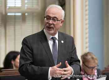 Quebec legislature adopts Bill 96 language law, Legault calls reform 'moderate' - Richmond News