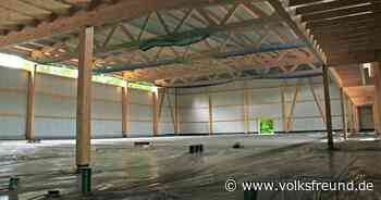 Gymnasium Prüm: Bau der Interimsschule verzögert sich - Trierischer Volksfreund