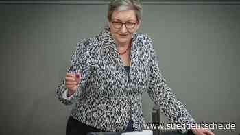 Bau - Cottbus - Kompetenzzentrum des Bundes zu Strukturwandel eingeweiht - Wirtschaft - Süddeutsche Zeitung - SZ.de