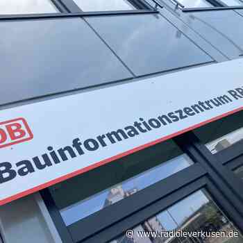 Leverkusen Infoveranstaltung: RRX-Bau - radioleverkusen.de