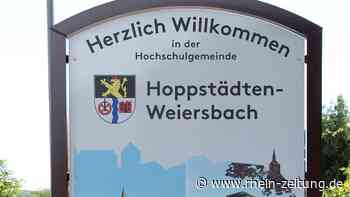 Drei Quartierskonzepte für Hoppstädten-Weiersbach: Bau eines Nahwärmenetzes ist mögliches Fernziel - Rhein-Zeitung