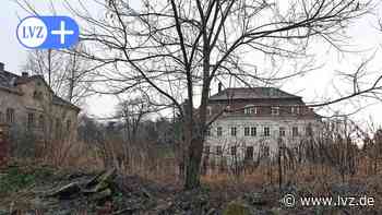 Antennenmast Steinbach: Landkreis Leipzig genehmigt Bau nahe Denkmal - Leipziger Volkszeitung