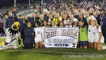 Northfield outlasts Windsor on penalty kicks to win 4A soccer championship