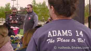 Adams 14 reorganization process approved by board of education