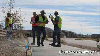 Douglas County commissioners reject using federal money for water project, will continue talks