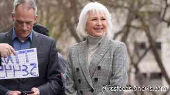 Mesa County Clerk Tina Peters spends campaign cash on Mar-a-Lago trip, movie tickets